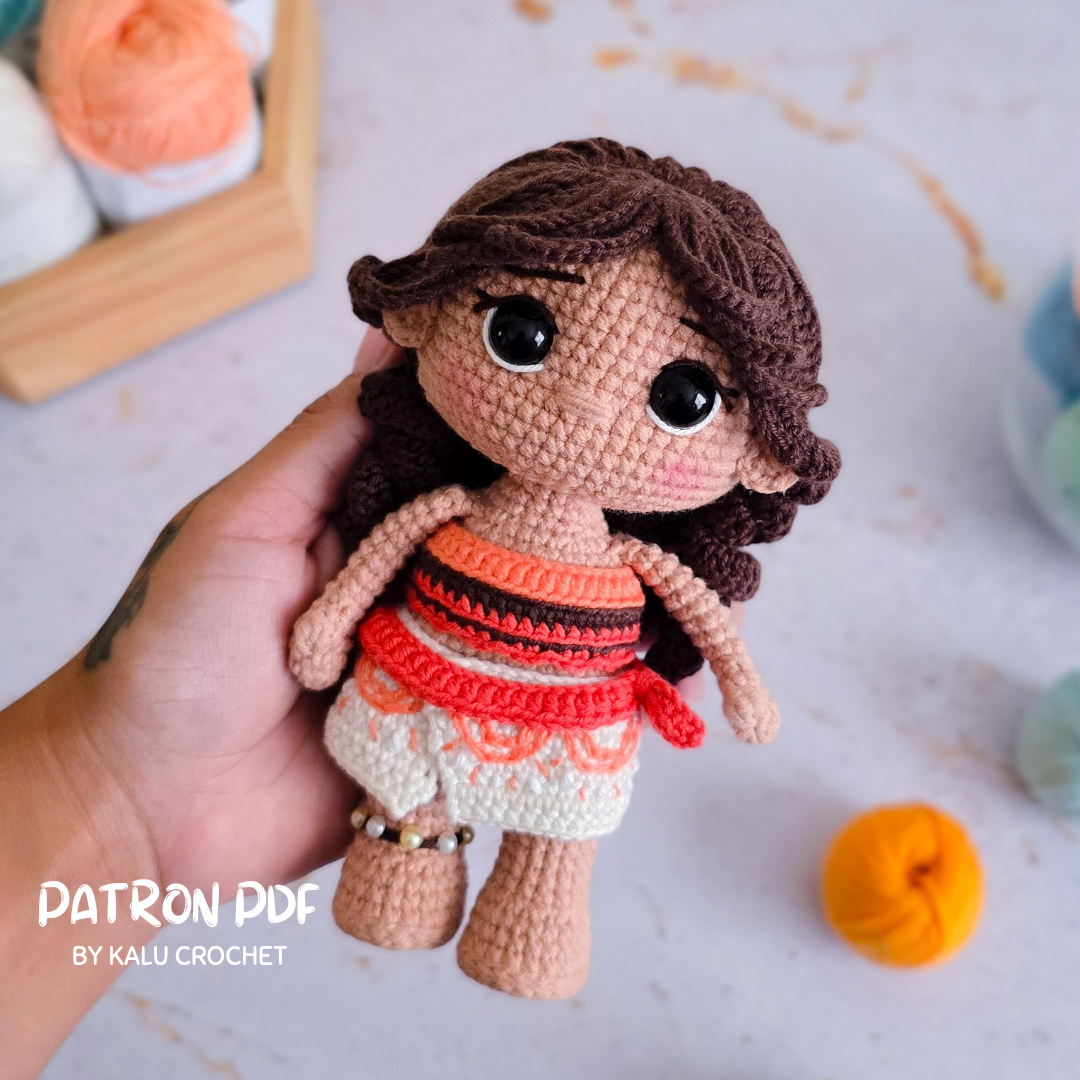 SIMEA ♡ PATRON PDF