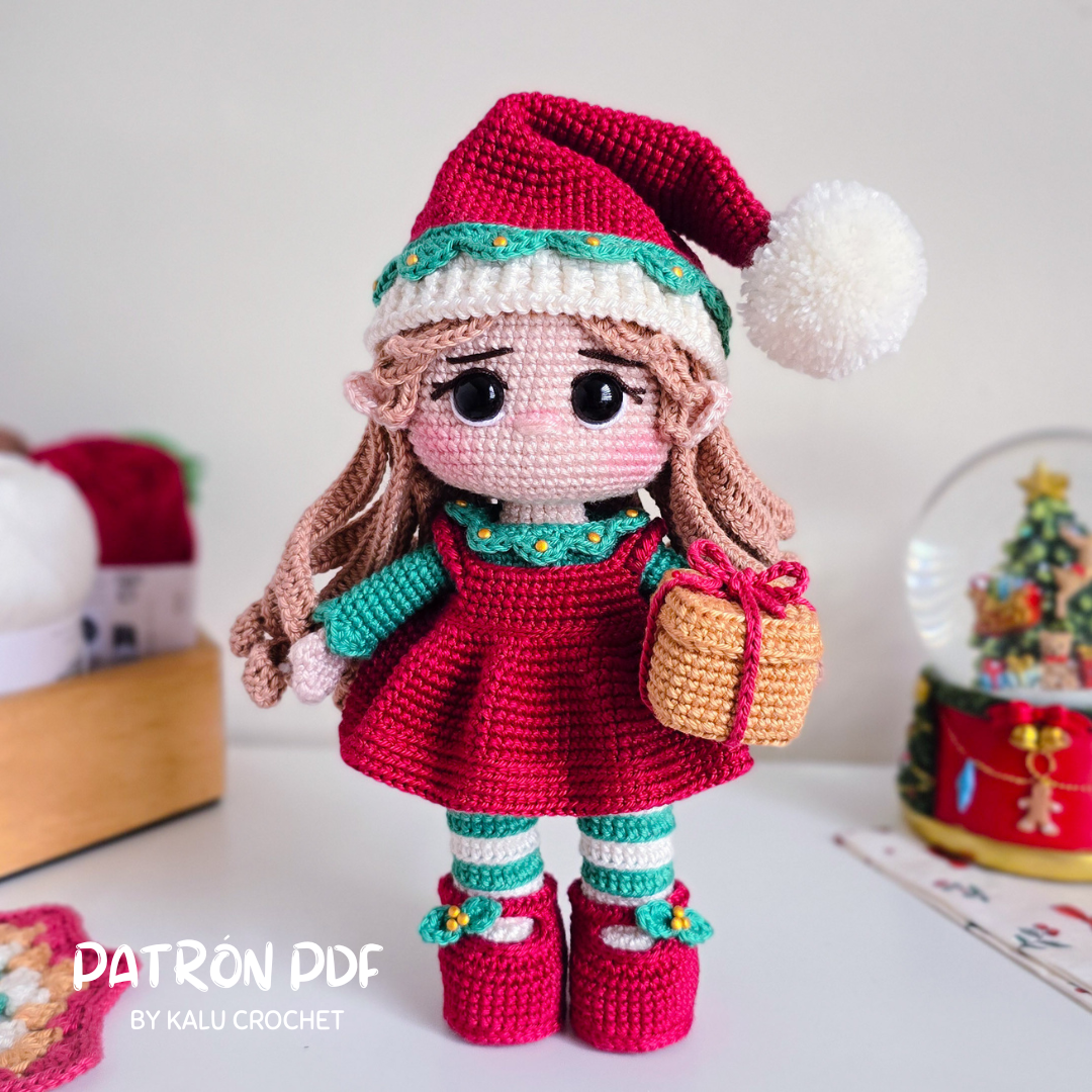 NOELÍ ♡ PREVENTA PATRON PDF.