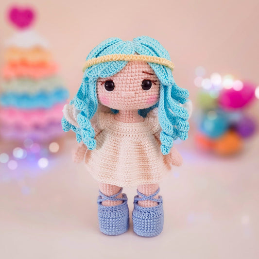 ELENA  ♡ PDF PATTERN